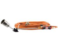 Pack étancheur lance Inox 400 + manche 650 + tuyau 10 m + détendeurs 684 - EXPRESS - 6110