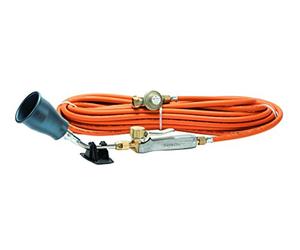 Pack étancheur Titan' Express :1 godet + 1 col + 1 manche + 10m de tuyau + 1 détendeur GUILBERT EXPRESS -6423 - -