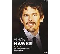 Pack: Ethan Hawke (Los Amos De Brooklyn / Daybreakers) (Import) (Dvd) (2013) Ethan Hawke; Antoine Fuqua; Michael Spierig