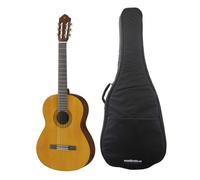 Pack Etude C40M Matte + Housse