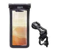 Pack Etui + Support Sp Connect Sp Bike Bundle II Universal Case Block (Noir) M