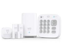 Anker Innovations Eufy T8990321 - Blanc - GSM - SMS - RF sans fil - Wi-Fi - -10 - 45 °C - RF sans fil (T8990321)