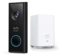 Pack Eufy Video Doorbell 2K