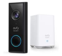 Pack Eufy Video Doorbell 2K