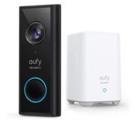eufy Sonnebell avec Camaraff 2k + Home Base 2