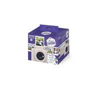 Fujifilm Instax Square SQ1 Pack EVASION + 10 films + 1 housse
