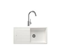 Pack évier + mitigeur 100cm 528428