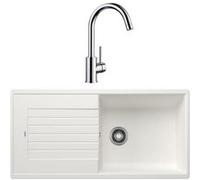 Blanco - Pack évier + mitigeur 100cm 528428