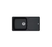 Franke - Pack évier + mitigeur onyx 390186