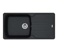 Franke - Pack évier + mitigeur onyx 390186