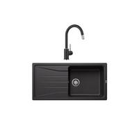 Pack évier + mitigeur silgranit 527913