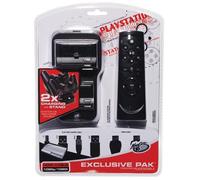 Pack Exclusif pour PS3