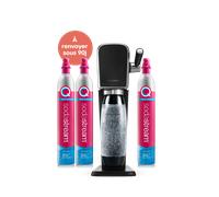 Pack expert 90j Black / Art