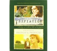 Pack Expiacion + Orgullo Y Prejuicio [Import]