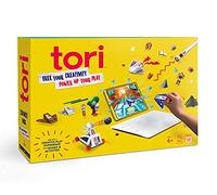 Pack Explorateur Tori Exclusivité sur Amazon