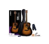 Pack F310P Tobacco Brown Sunburst