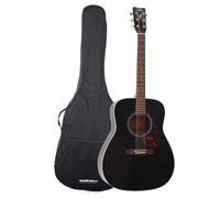 Pack F370BL Black + Housse