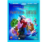 Pack Fantasía 2000 [Blu-Ray] [Import]