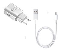 Pack Fast Charger + Câble pour Doro Liberto 822 Charger Ultra Radide & Puissant Nouvelle Generation 3A + Cable Micro USB pour Chargement/Transfert de données
