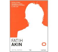 Pack Fatih Akin (Initial Series) [Import]