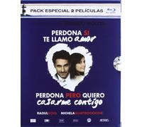 Pack Federico Moccia 2br [Blu-Ray] [Import]