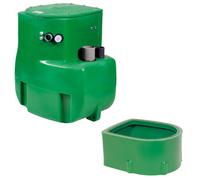 Pack Fekafos DSD 270 PP/290 AUT - FEA 20 cm + rehausse 30 cm