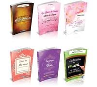 Pack Femme Musulmane : Six livres pour femmes - Edition Dar Al-Muslim