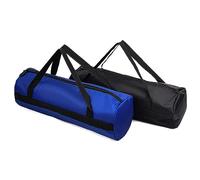 Pack fermetures éclair utilitaire impermeabile en Tissu pochettes/plus petite des vis clous outils les organisateurs Bourse/Trousse boulons et écrous sac Régler