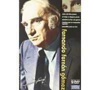 Pack: Fernando Fernán Gómez (Incluye 5 Películas) [Import]