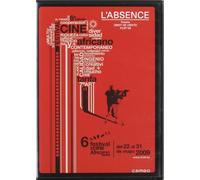 Pack Festival De Cine Africano Tarifa 09 [Import]