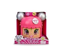 Pack Fête Disco avec 5 figurines incluses