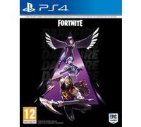 Pack Feu Obscur Fortnite PS4 G