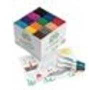 Crayola Classpack 144 Feutres Mini Kids