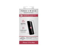 Bigben Connected Pack 3 protections d'objectif FGOG 2,5D iPhone 17 Pro Max