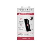 Bigben Connected Protections objectif FGOG 2,5D IPhone17 Pro Pack de 3