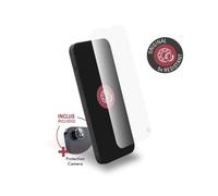 Pack FGOG 2,5D iPhone 16e + 1 Protège Lentille GRS