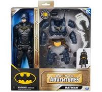 Pack figurine Batman 30 cm avec Accessoires G