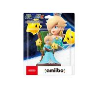 Figurine Amiibo NINTENDO amiibo Harmonie et Luma