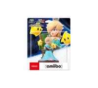 Pack Figurines Amiibo Harmonie et Luma
