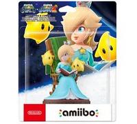 Figurine Amiibo NINTENDO amiibo Harmonie et Luma