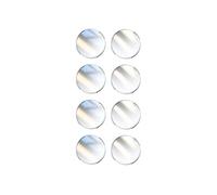 Pack Film Caméra pour Nothing Phone 2a et 2a Plus Verre Semi-rigide 7H Transparent