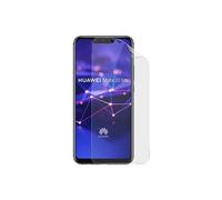 Pack Films Huawei Mate 20 lite Protection Ecran Ultra-fin Flexible Transparent