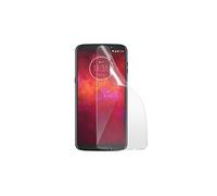 Pack films motorola moto z3 play protection ecran ultra-fin flexible transparent