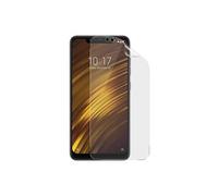 Pack Films Xiaomi Pocophone F1 Protection Ecran Ultra-fin Flexible Transparent