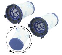 Pack Filtre à Aspirateur Sans Fil Air Force pour 360 Compatible avec Plusieurs