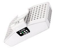 Pack filtre anti odeurs et antibactérien avec support Accessoires et entretien (484000008922 PUR100 )