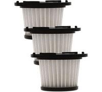 Pack filtres - EZIclean® Cyclomax air et Cyclomax R G