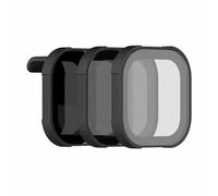 Pack Filtres Shutter Collection PolarPro pour GoPro Hero8