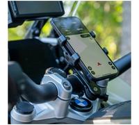 PACK FIXATION PINCE UNIVERSELLE +SUPPORT GUIDON SPC+ SP smartphone moto scooter