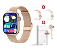 Pack Flash - Montre connectée EKO - Modèle Inspiria et TWS Jeez G